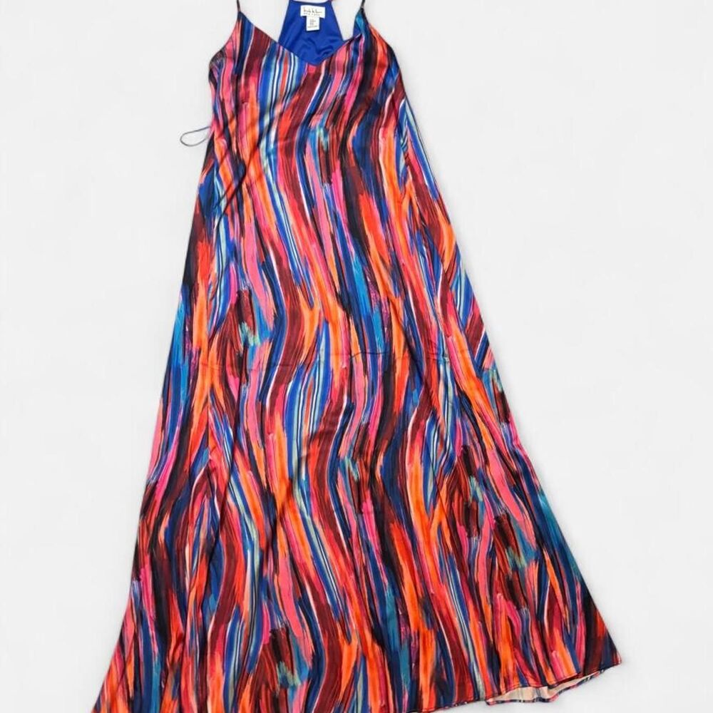Nicole-miller Women's Multi Dress